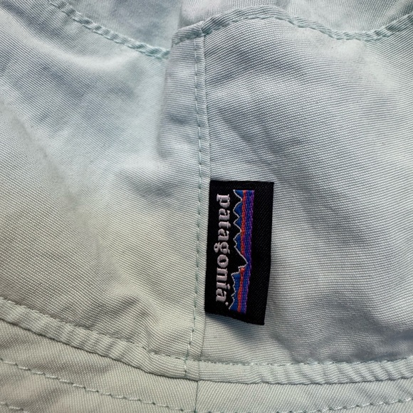 Patagonia Baby Sunbucket Hat, Size 6-12 Months - Picture 3 of 6